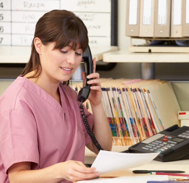 Learn how Vitalis Health can help referrers.